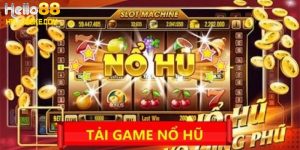 tải game nổ hũ hello88