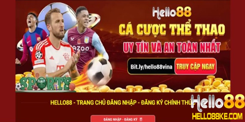 Giới thiệu Hello88 sứ mệnh cao cả trong hoạch định tương lai