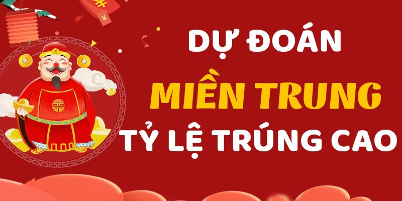 Xổ số miền Trung không bao giờ hết hot với lô đề thủ