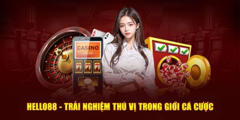 Tại đây có đội ngũ Dealer chuyên nghiệp, xinh đẹp